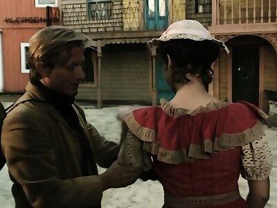 Far West Love 1991 Spritzende Colts Upscaled And Restored By The Remixxxer