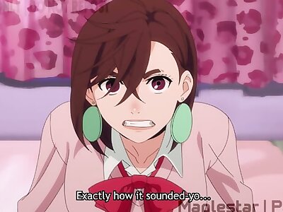 Dandadan Animation Full