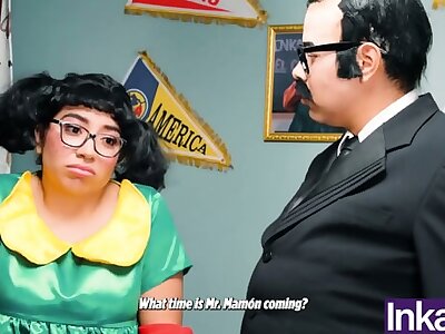 El Chibolo 18 Part 2