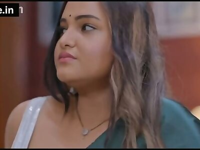 SEXY SAALI KO HARMI JIJA NE PELA