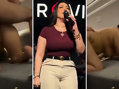 egyptian singer sex leaked