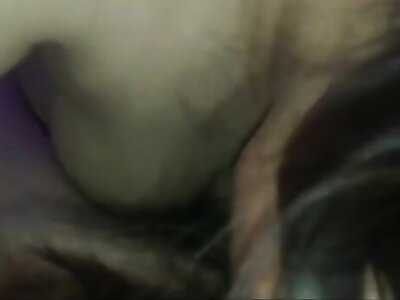 Mother and son  brother takes horny mom