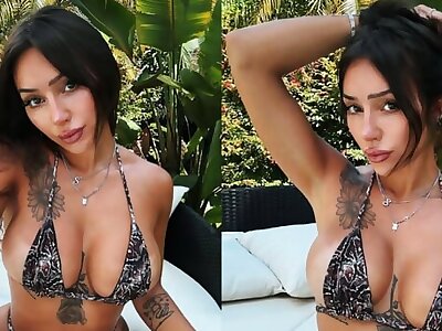 My Wife Got Fucked By BBC  Sisi Rose  teens18