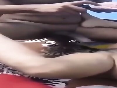 Hindu mother sex with son