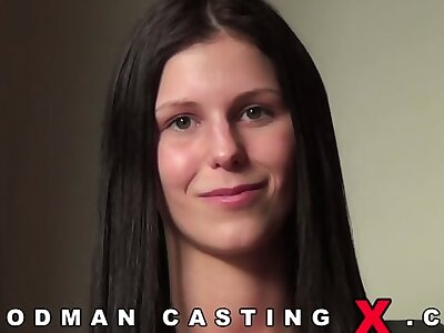 Azure Storm Has An Audition