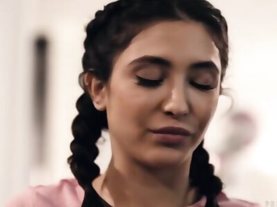 Swapped At Birth  Brandi Love And Jane Wilde