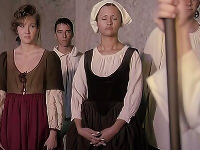 Robin Hood Thief Of Wives 1996  blowjob