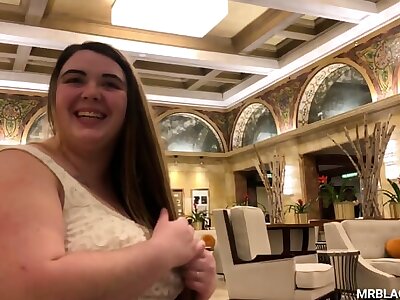 Darklordmarkus  Irish Mom Ass Ripped By Bbc