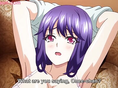 Mama Katsu Midareru MamaTachi No Himitsu ALL EPISODES 14 STEP MOTHER MOM HENTAI