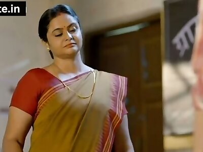 Kaamwali Bai Ko Chusaya Lund1