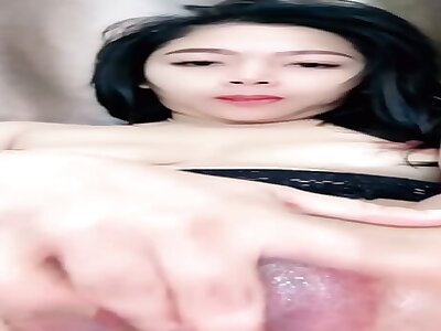 Cewek Model Indonesia Cantik Colmek 2