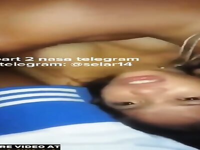 NEW VIRAL PINAY NILASING AT PINILAHAN NG MAG TOTROPA  2025 December 4