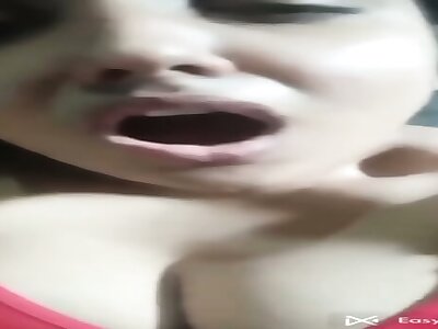 Horny Bangla Chubby Babe Fingering And Fucking With Lover