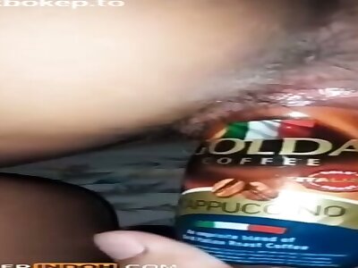 Sampe Dimasukin Botol Ke Meki