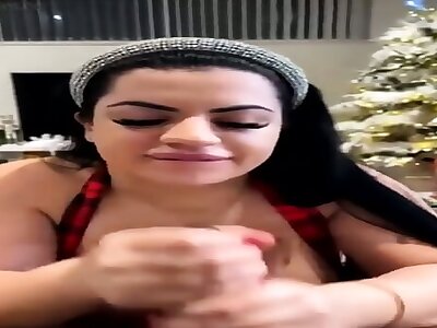 Lissa Aires  Sweet Merry Christmas