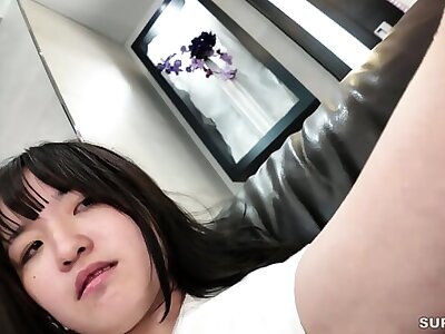 Cute Japanese Teen With Nice Body