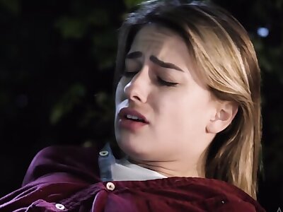 Teenage Lesbian Part 3