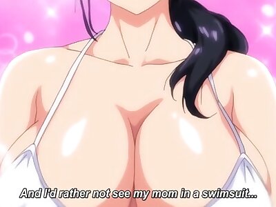 When I Summoned A Succubus My Mother Showed Up! Ep 2