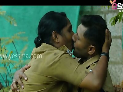 Pulinchikka 2 Yessma