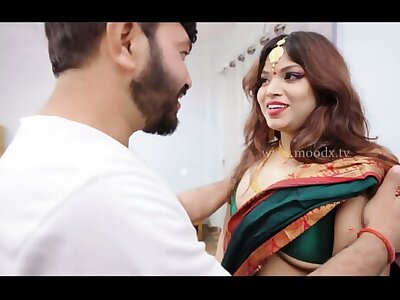 Desi Milf Hardcore Fucking With Village Guy