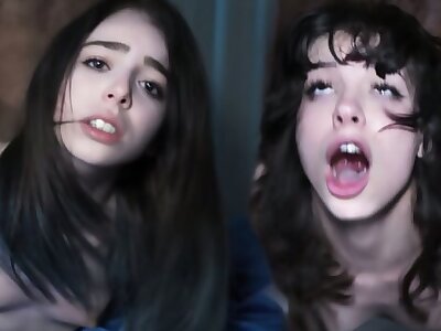 Snow White Teens Love Doggystyle