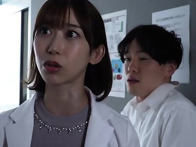 A Health Teacher With A Beautiful Ass Decensored  Sumire Kurokawa Part 1