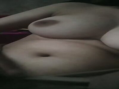 CUTE YOUNG GIRL SHOWING PERFECT ROUND BOOBS  PINK PUSSY CLOSEUP