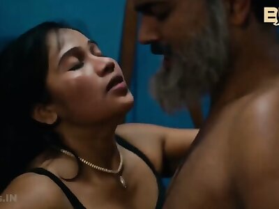 Old man romance with young neighbour wifes