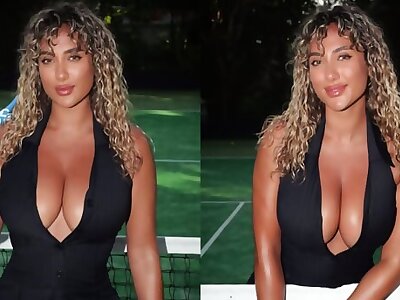 stranger fucked my wife