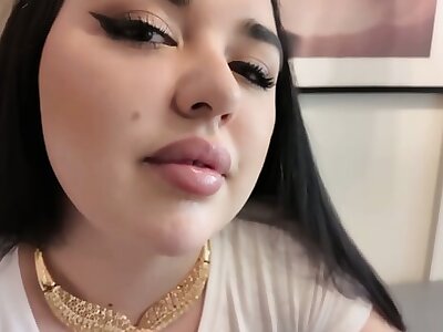 Today Theres A Cock For Dessert