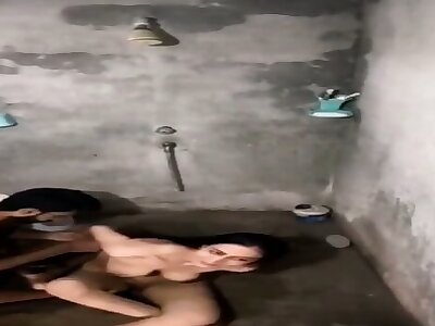 Pakistani Ladke Ne Padosi Ki Ladki Ko Bathroom Me Bandh Kr Choda  Indian Desi Hindi Sex MMS Videos Leaked Viral Adult Porn1