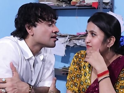 Desi Village My New First Sex Teacher