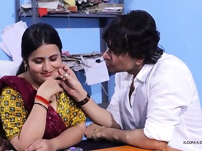 Desi Indian BBW Aunty Sigma Aaram Ward 2026 Featuring Shakespeare Tripathy