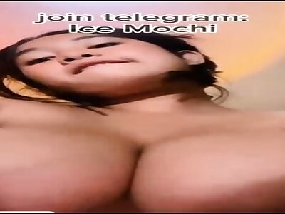 Starla tiktoker cantik yang viral